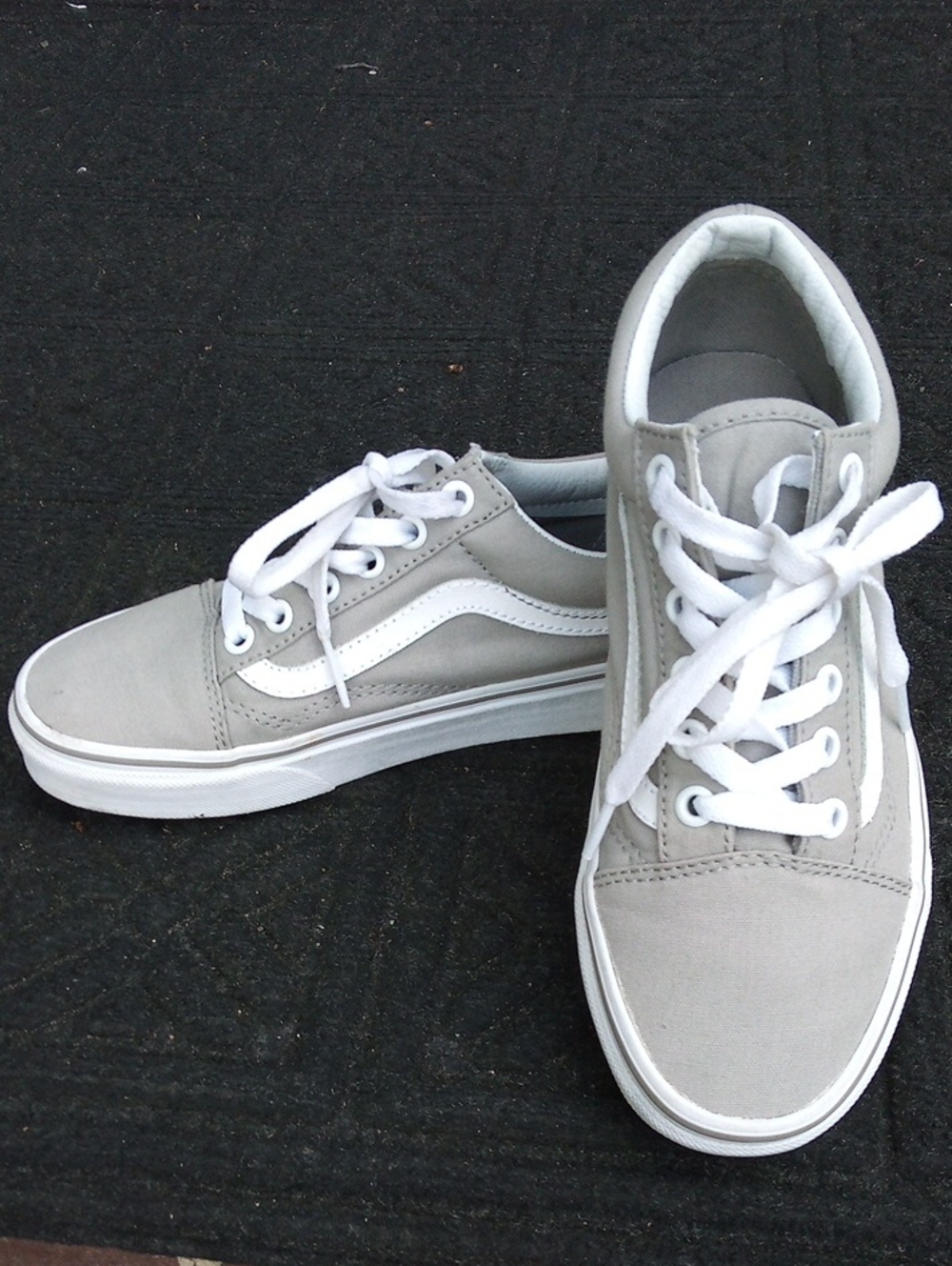 Women's Vans Shoes 👟 - Picture 12 of 12